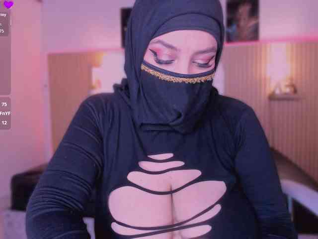 hana-falak webcam