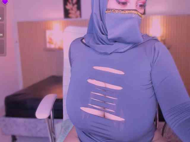hana-falak webcam