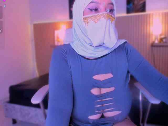 hana-falak webcam