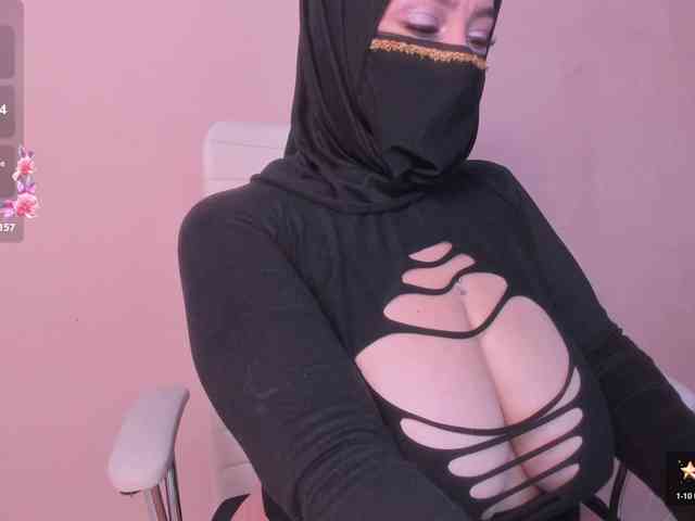 hana-falak webcam