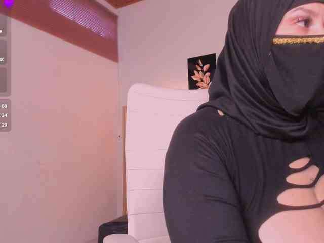 hana-falak webcam