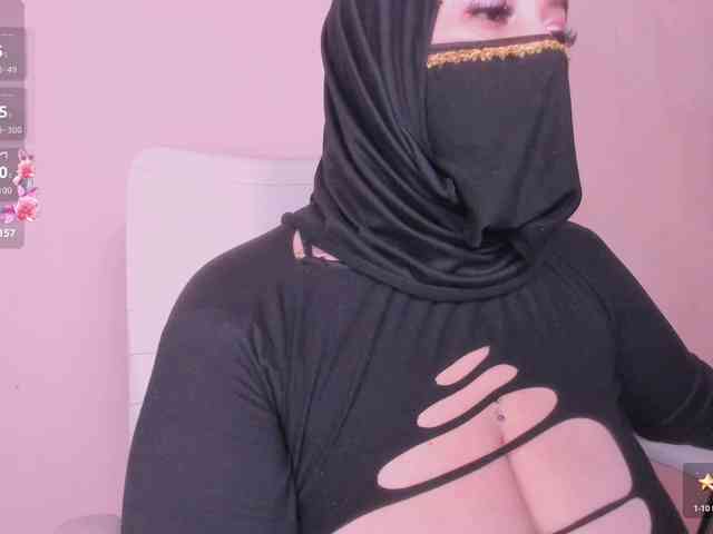 hana-falak webcam