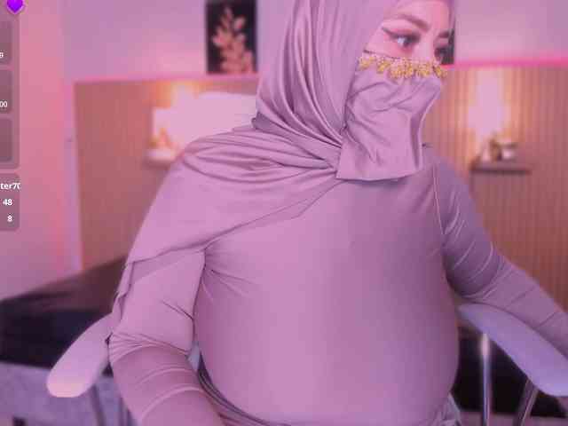 hana-falak webcam