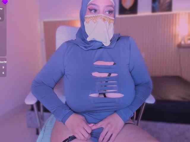 hana-falak webcam