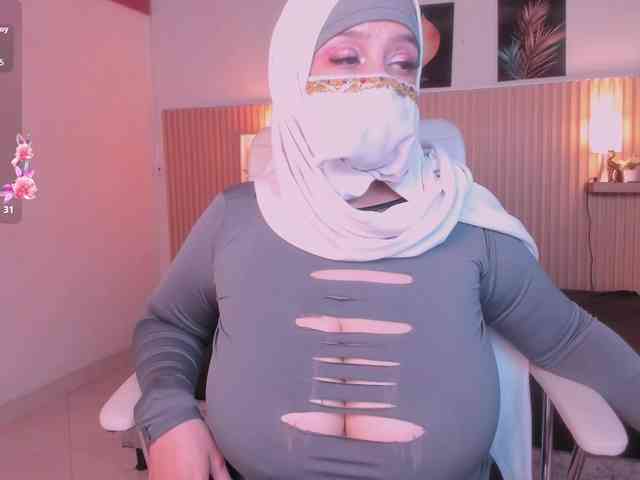 hana-falak webcam