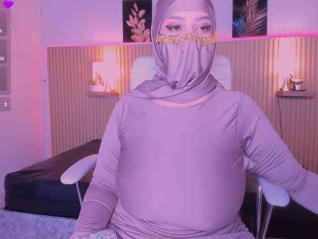 hana-falak webcam