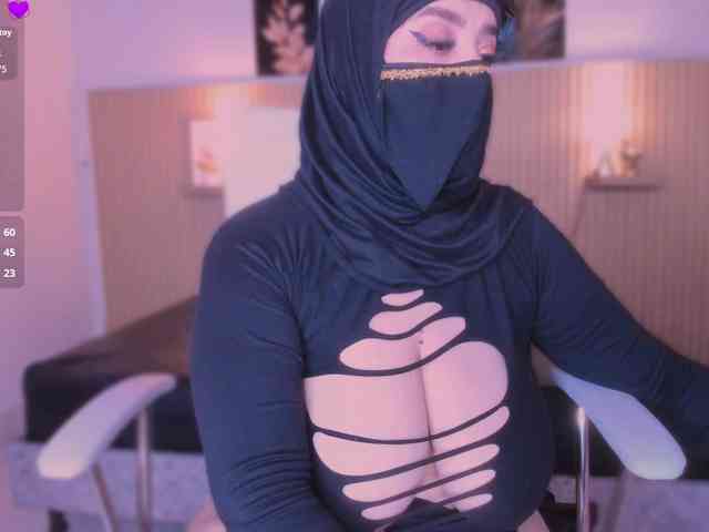 hana-falak webcam