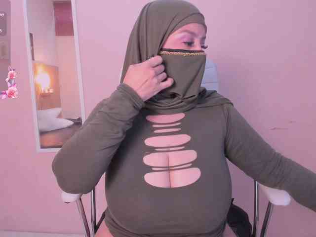 hana-falak webcam