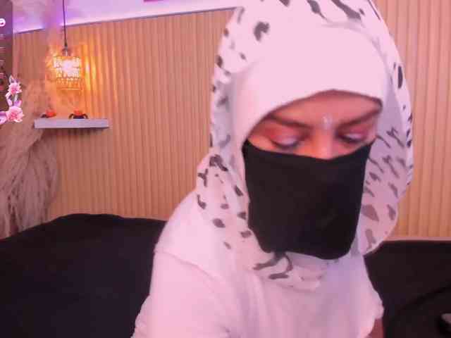 hana-falak webcam