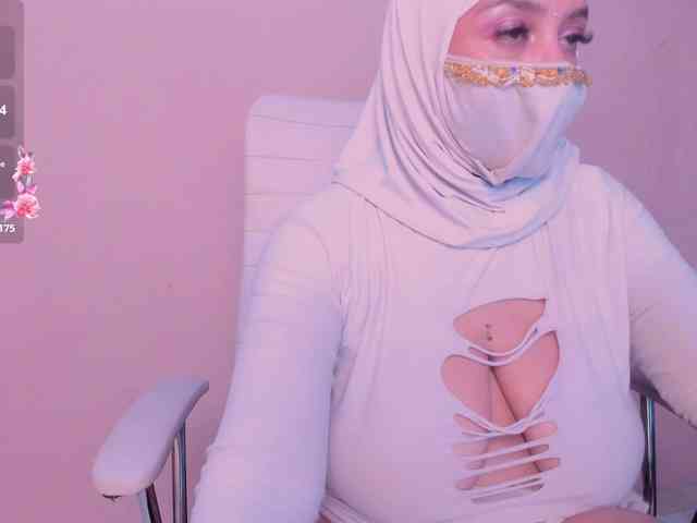 hana-falak webcam