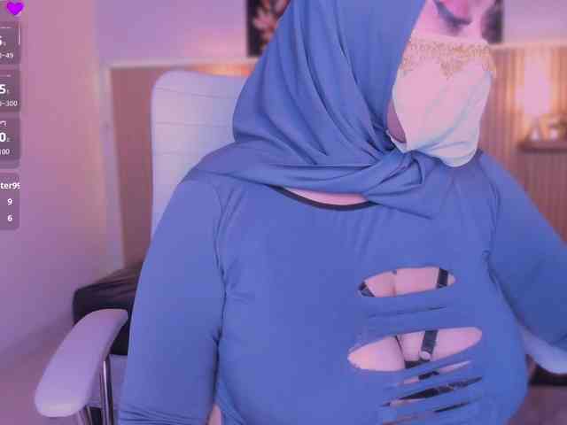 hana-falak webcam