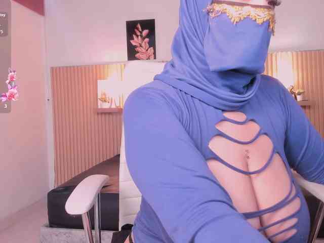 hana-falak webcam