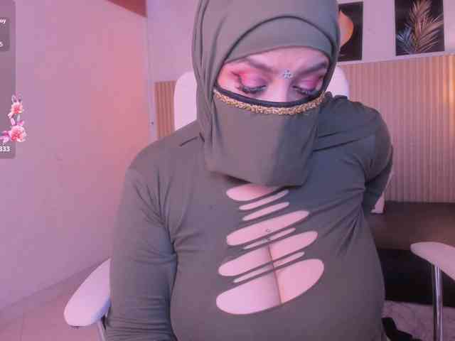 hana-falak webcam