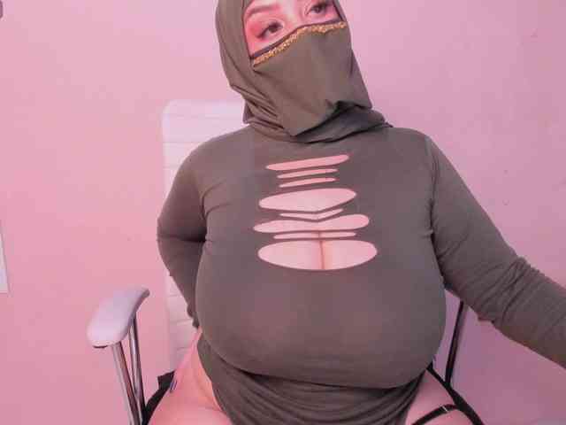 hana-falak webcam