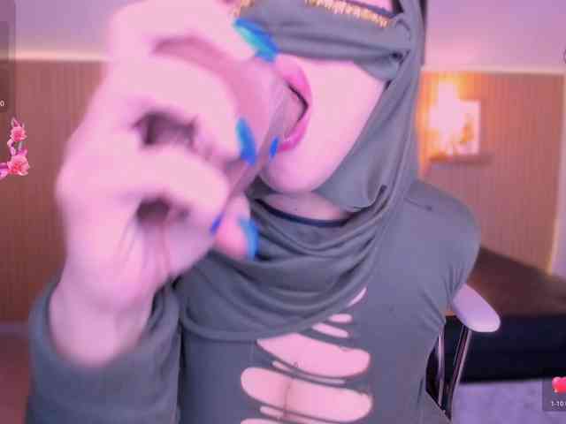 hana-falak webcam