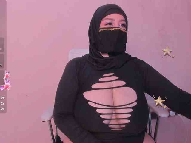 hana-falak webcam