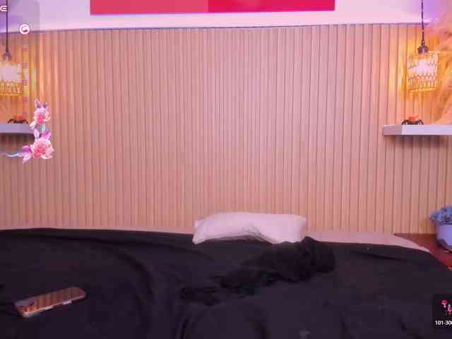 hana-falak's webcam live show