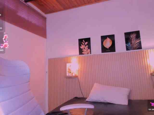 hana-falak webcam