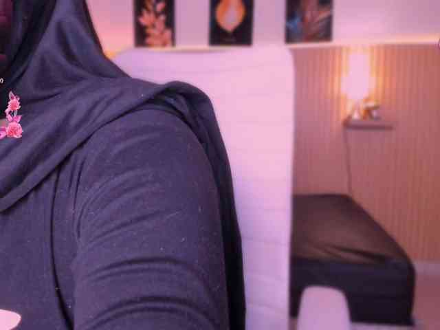 hana-falak webcam