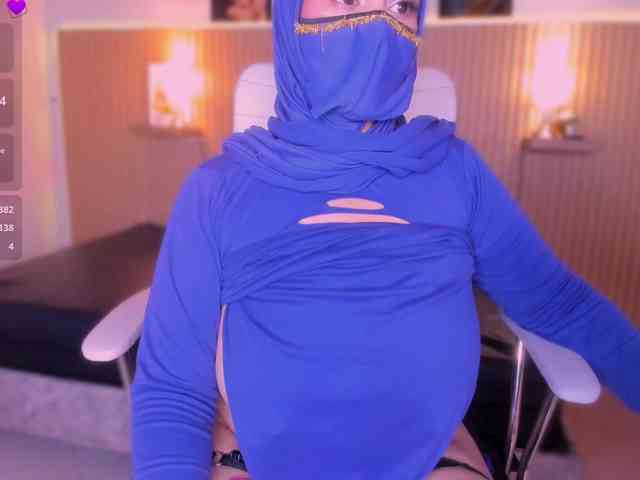 hana-falak webcam