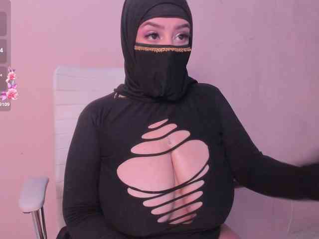hana-falak webcam