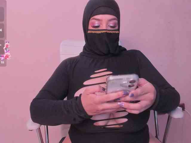 hana-falak webcam
