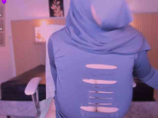 hana-falak webcam