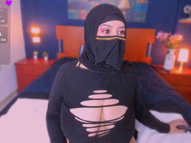 hana-falak