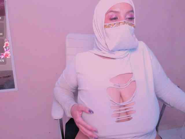 hana-falak webcam