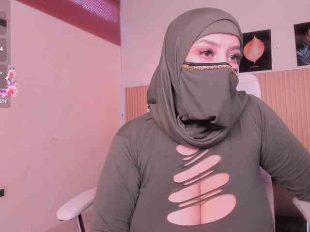 hana-falak webcam