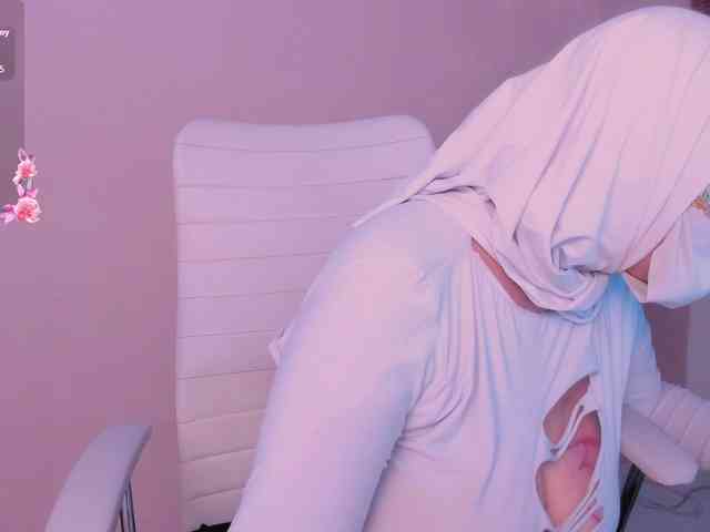 hana-falak webcam