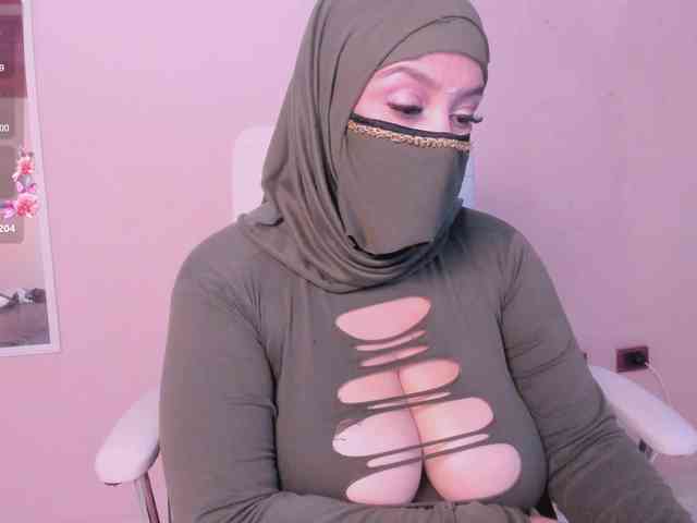 hana-falak webcam