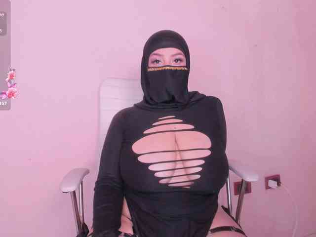hana-falak webcam