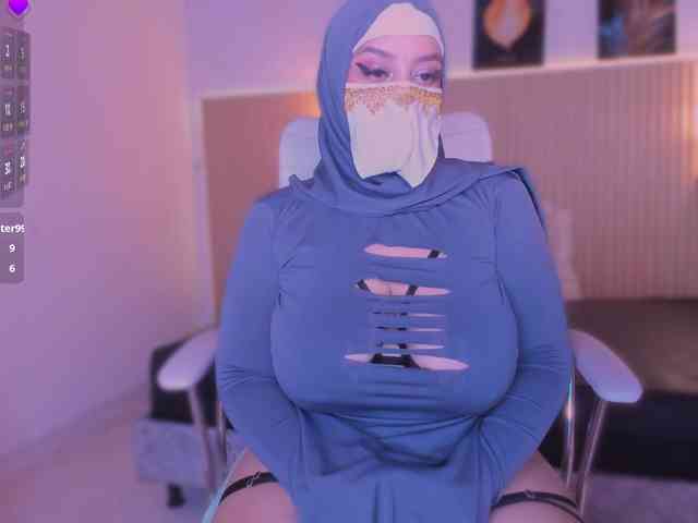hana-falak webcam