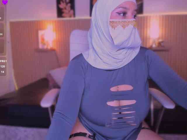 hana-falak webcam
