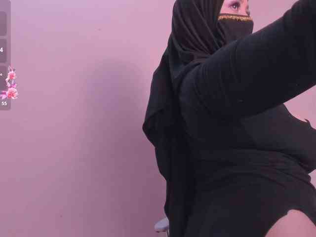 hana-falak webcam