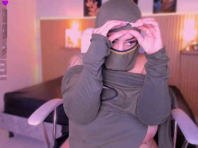 hana-falak webcam
