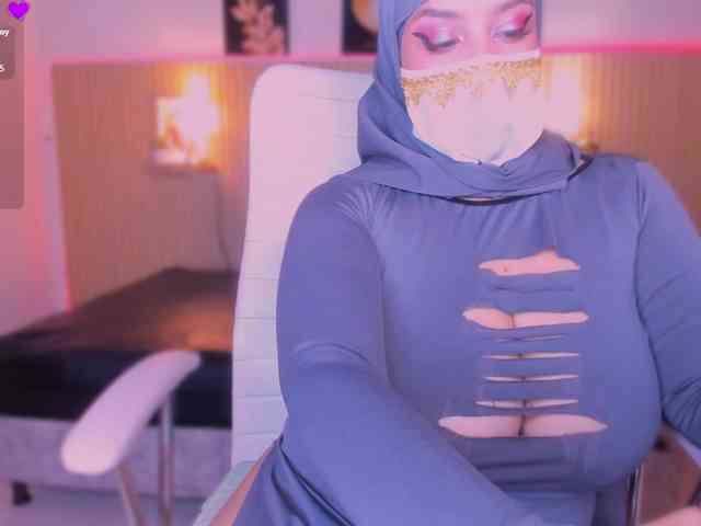hana-falak webcam