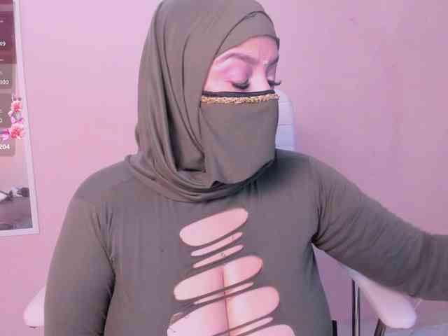 hana-falak webcam