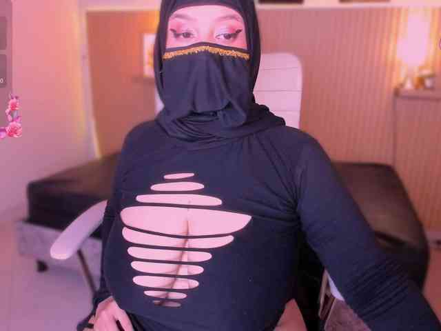 hana-falak webcam