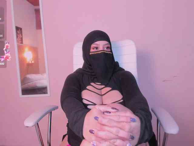 hana-falak webcam