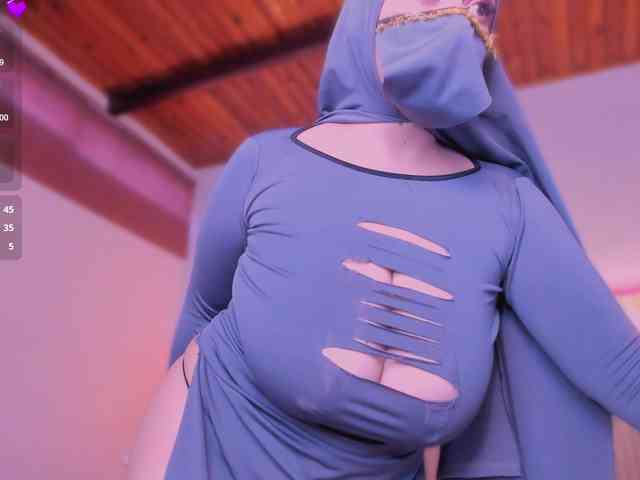 hana-falak webcam