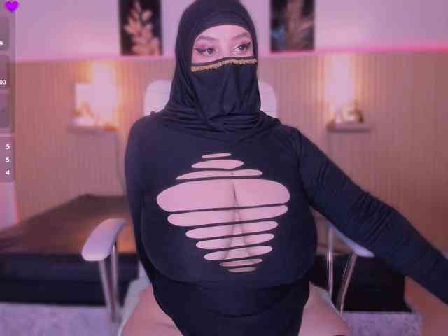 hana-falak webcam