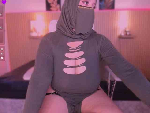 hana-falak webcam