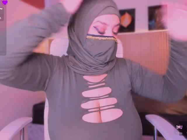 hana-falak webcam