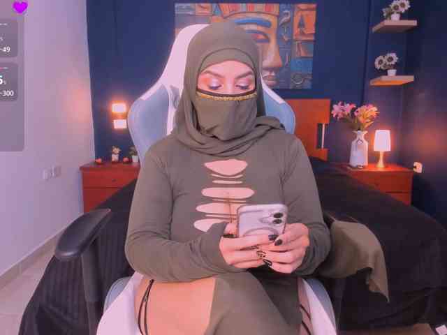 hana-falak
