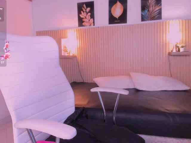hana-falak webcam