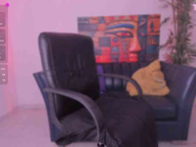 hana-falak webcam