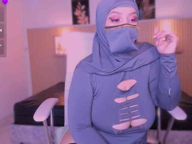 hana-falak webcam