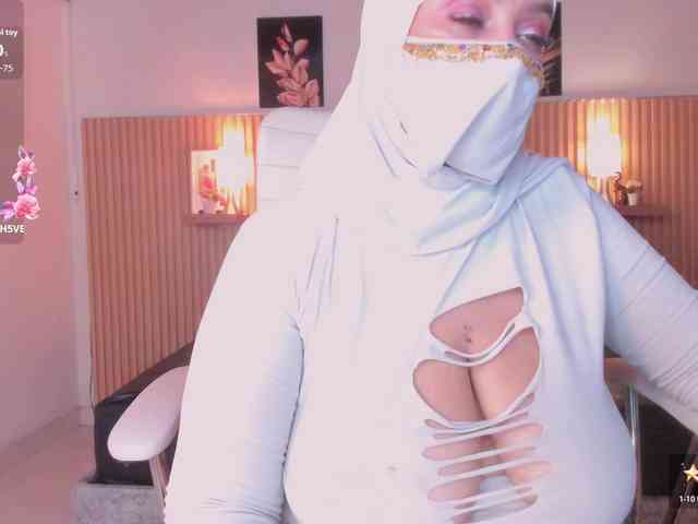 hana-falak webcam